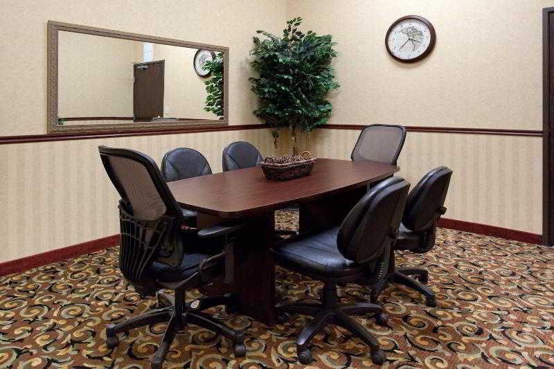 Holiday Inn Express Layton - I-15 By Ihg Einrichtungen foto